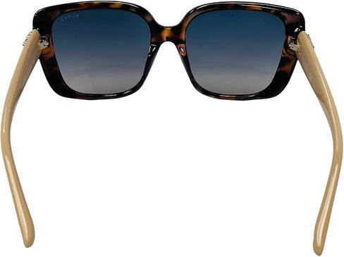 نظارة جيس فاشن للنساء GU7788S/S 53W اطار هافان متدرج عدسات زرقاء in Saudi Arabia