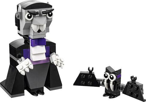 LEGO Creator Vampire and Bat 6137133 Building Kit (150 Piece) in Saudi Arabia