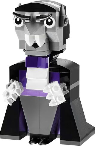 LEGO Creator Vampire and Bat 6137133 Building Kit (150 Piece) in Saudi Arabia