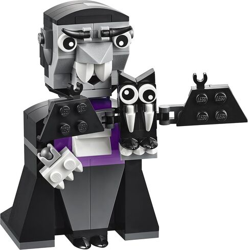 LEGO Creator Vampire and Bat 6137133 Building Kit (150 Piece) in Saudi Arabia