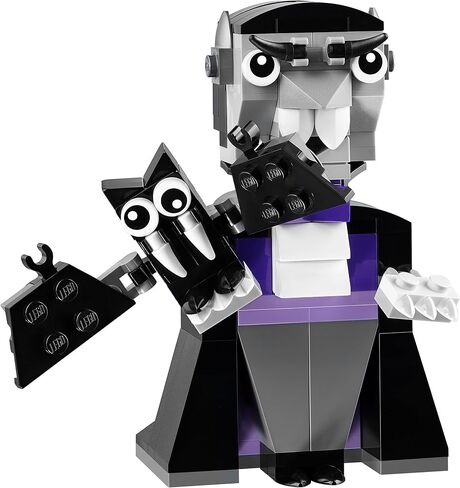 LEGO Creator Vampire and Bat 6137133 Building Kit (150 Piece) in Saudi Arabia