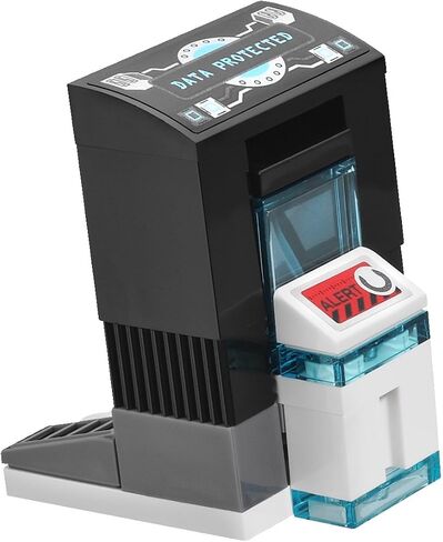 LEGO Ultra Agents 70161 Tremor Track Infiltration in Saudi Arabia