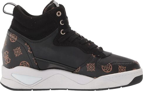 GUESS Women's Dense Sneaker in Saudi Arabia