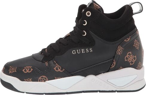 GUESS Women's Dense Sneaker in Saudi Arabia