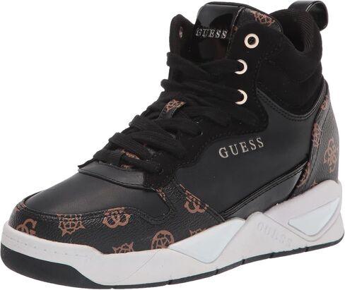 GUESS Women's Dense Sneaker in Saudi Arabia