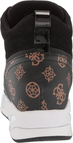 GUESS Women's Dense Sneaker in Saudi Arabia