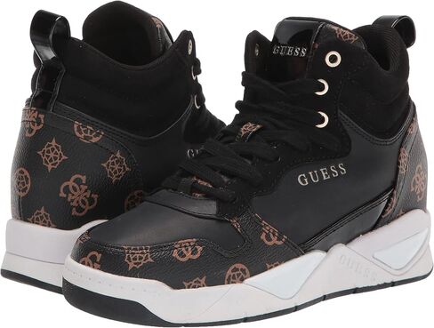 GUESS Women's Dense Sneaker in Saudi Arabia
