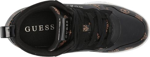 GUESS Women's Dense Sneaker in Saudi Arabia