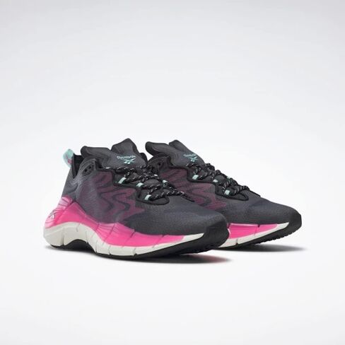 Reebok Women's Zig Kinetica Ii Sneaker in Kuwait