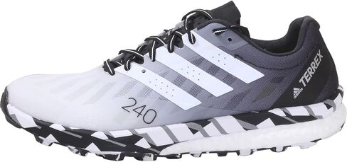 adidas Men's Terrex Speed Ultra Trail Running Shoes in Saudi Arabia