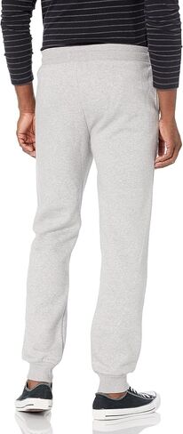 بنطال رياضي رجالي من Calvin Klein عليه شعار Monogram in Kuwait