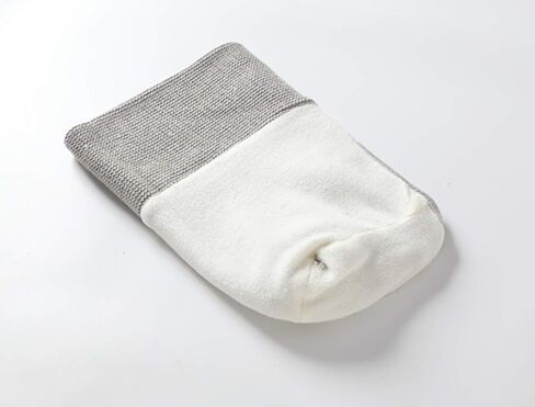 LLmoway Baby Toddler Kids Winter Hats Warm Windproof Knit Scarf Hood Fleece Hat in Kuwait