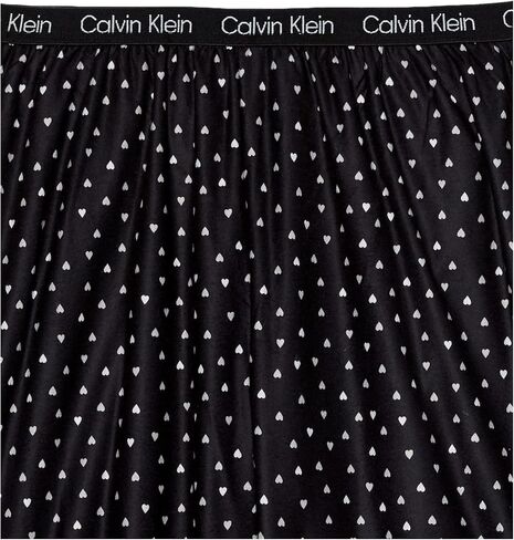 Calvin Klein girls Super Soft Brushed Microfleece Pajama Pant in Saudi Arabia