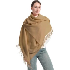 lifwimner Shawls and Wraps for Wedding Evening Party Pashmina Scarfs for Women Winter Ladies Large Blanket Scarves