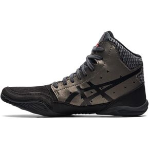 ASICS Kid's Snapdown 3 Grade School Wrestling Shoes