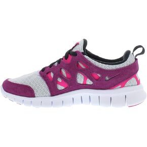 Nike Boy's Free Run 2 (Little Kid) in Saudi Arabia