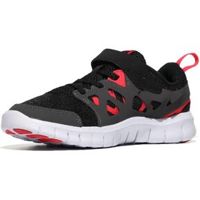 Nike Boy's Free Run 2 (Little Kid)