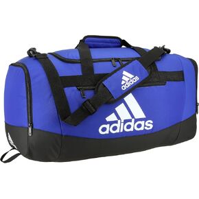 adidas Defender 4 Medium Duffel Bag in Saudi Arabia