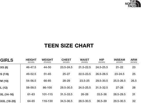 THE NORTH FACE Girls' Fleece Mashup Jacket in Kuwait