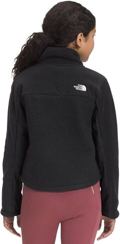 THE NORTH FACE Girls' Fleece Mashup Jacket in Kuwait