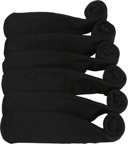 ToBeInStyle Girl’s Classic Pull-On Assorted Warm Winter Tights in Saudi Arabia