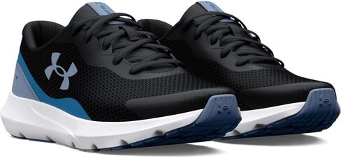Under Armour Boys' Surge 3 Running Shoe in Kuwait