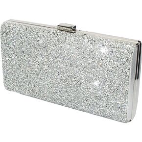 Covelin Women's Handbag Envelope Rhinestone Evening Clutch Bag Hot