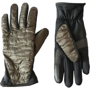 Manzella womens Bristol Touchtip Cold Weather Glove, Touchscreen Capable