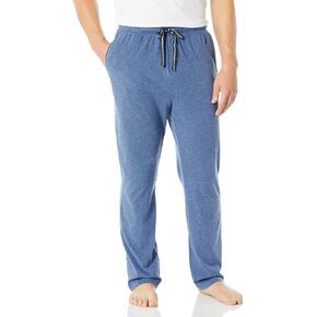 Nautica Men's Soft Knit Sleep Lounge Pant in Saudi Arabia