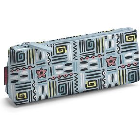 Genuine Fred Stranger Things Accessory Pouch, Hellfire Club, Multicolor & Stranger Things Pen, Multicolor in Saudi Arabia