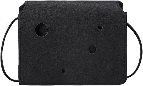 Elegant and Stylish Crossbody Bag with Black Coin Purse - Women's Bag with Multiple Storage Compartments in Kuwait