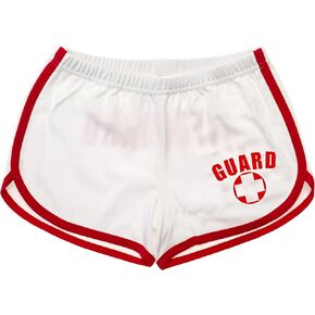 BLARIX Womens Guard Shorts