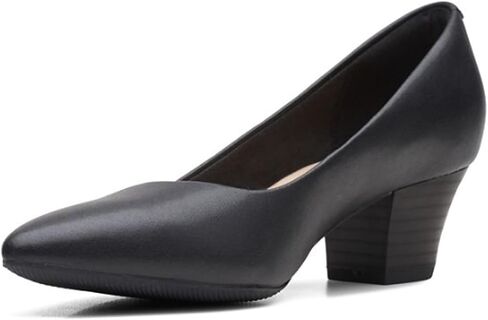 Clarks Women's Teresa Step Pump in Saudi Arabia