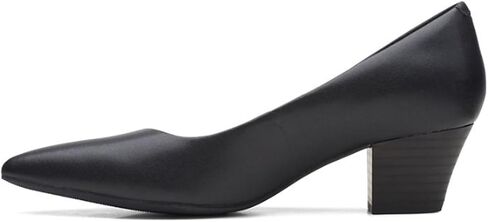 Clarks Women's Teresa Step Pump in Saudi Arabia