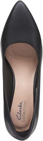 Clarks Women's Teresa Step Pump in Saudi Arabia