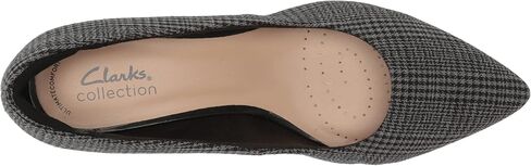 Clarks Women's Teresa Step Pump in Kuwait