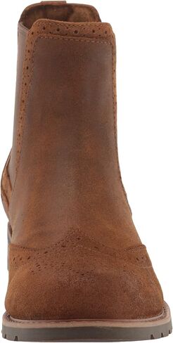 حذاء ARIAT النسائي Wexford Brogue المقاوم للماء غربي in Saudi Arabia