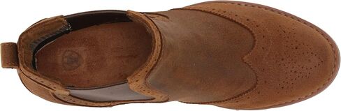 حذاء ARIAT النسائي Wexford Brogue المقاوم للماء غربي in Saudi Arabia
