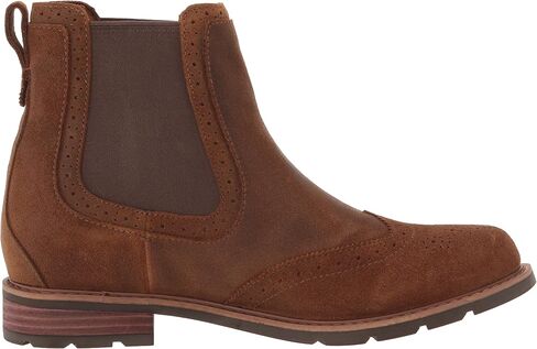 حذاء ARIAT النسائي Wexford Brogue المقاوم للماء غربي in Saudi Arabia