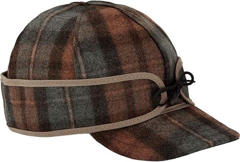 قبعة كرومر الأصلية ستورمي كرومر - قبعة شتوية من الصوف مع غطاء أذن in Kuwait