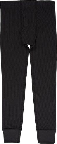 Fruit of the Loom Boys' Premium 2-Pack Thermal Waffle Bottom in Saudi Arabia