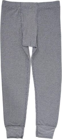Fruit of the Loom Boys' Premium 2-Pack Thermal Waffle Bottom in Saudi Arabia