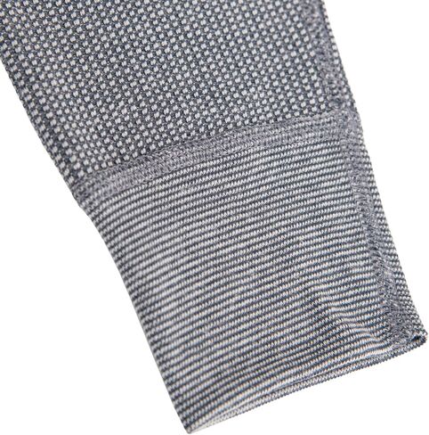 Fruit of the Loom Boys' Premium 2-Pack Thermal Waffle Bottom in Saudi Arabia