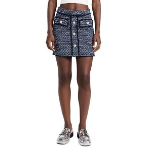 تنورة ساندرا تويد للسيدات من Generation Love in Kuwait