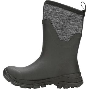 MUCK Women's Arctic Ice Mid Boot + Vibram Arctic Grip A.T. in Kuwait