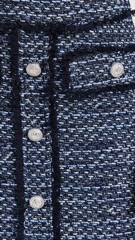 تنورة ساندرا تويد للسيدات من Generation Love in Kuwait