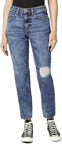 Buffalo David Bitton Women's Madison Relaxed Boyfriend Jeans in Kuwait