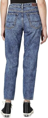 Buffalo David Bitton Women's Madison Relaxed Boyfriend Jeans in Kuwait