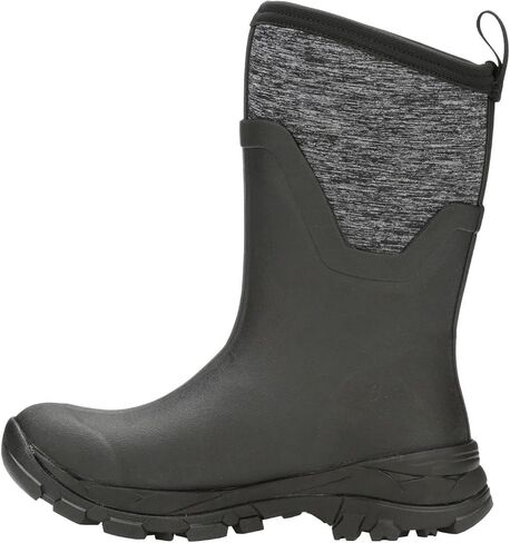 MUCK Women's Arctic Ice Mid Boot + Vibram Arctic Grip A.T. in Kuwait