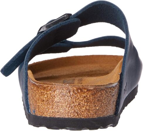 Birkenstock Women's Arizona Soft Footbed Sandals in Saudi Arabia